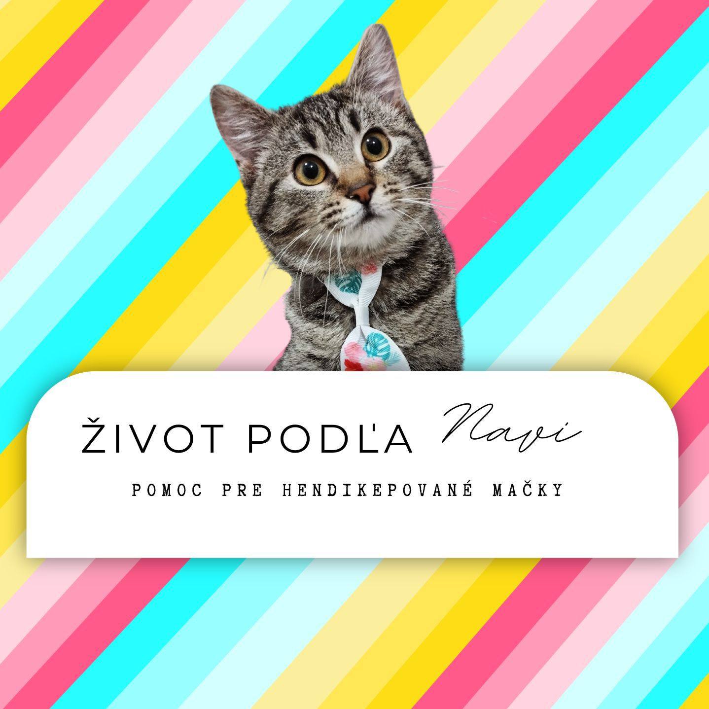 OZ Život podľa Navi