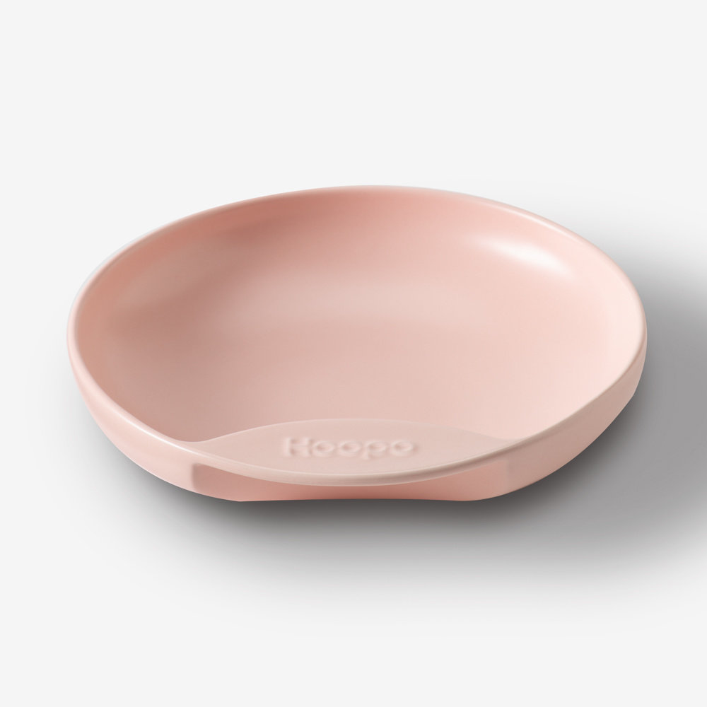 Tanierik Plate Ružový