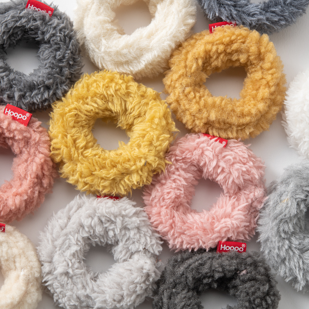 3x Mini Donut