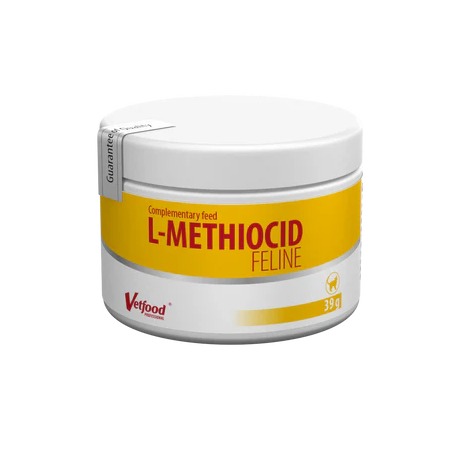 L-Methiocid Feline 39 g