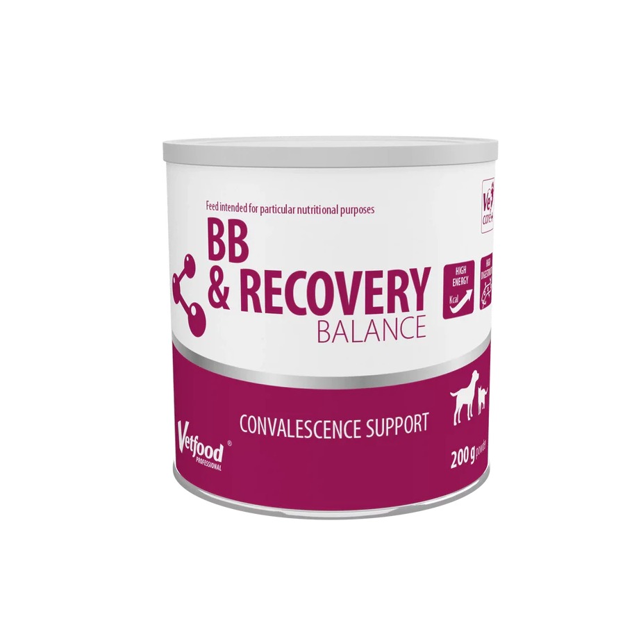 BB & Recovery Balance - 200g