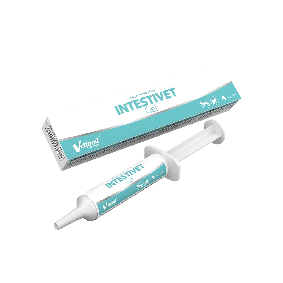 Intestivet gél