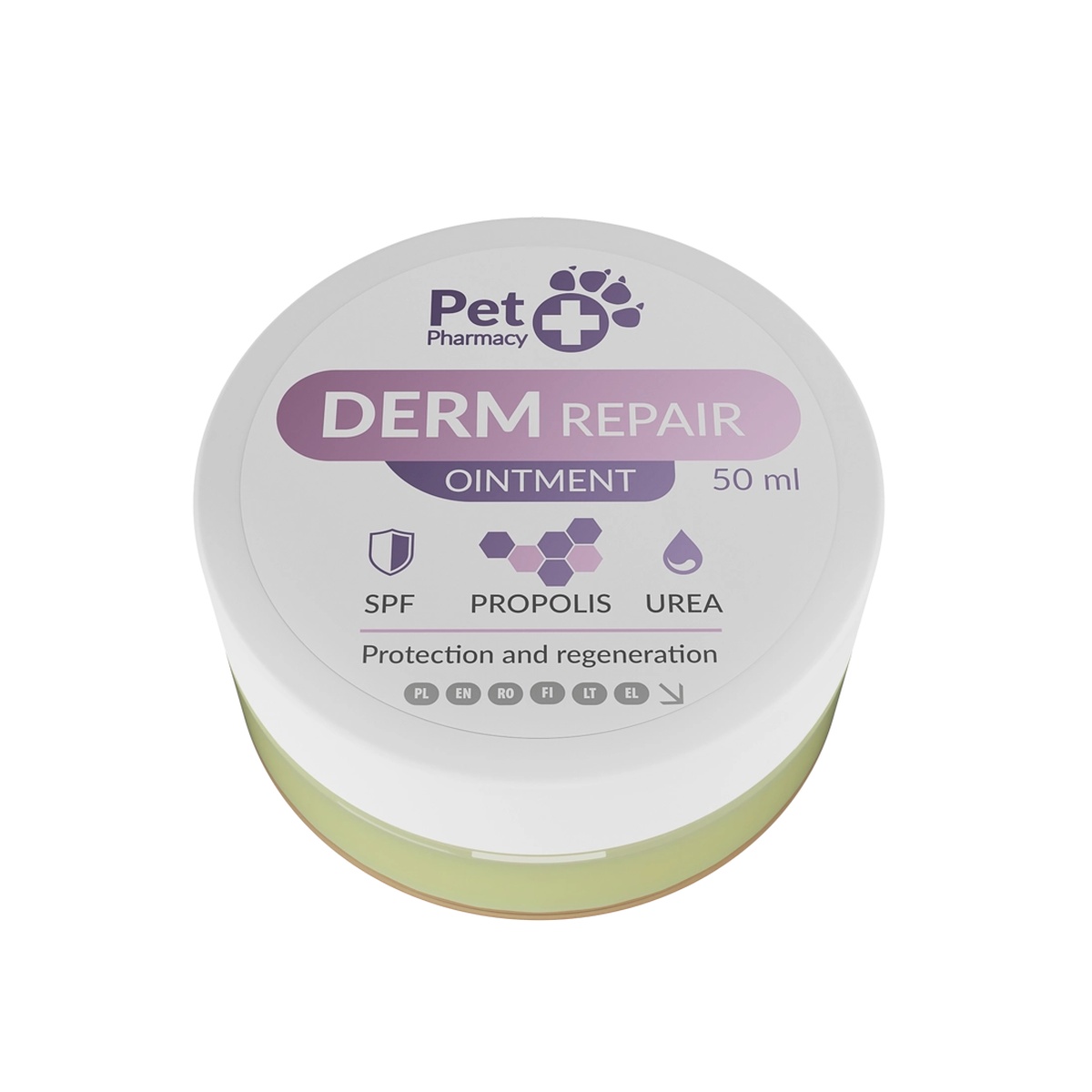 Derm Repair 50 ml