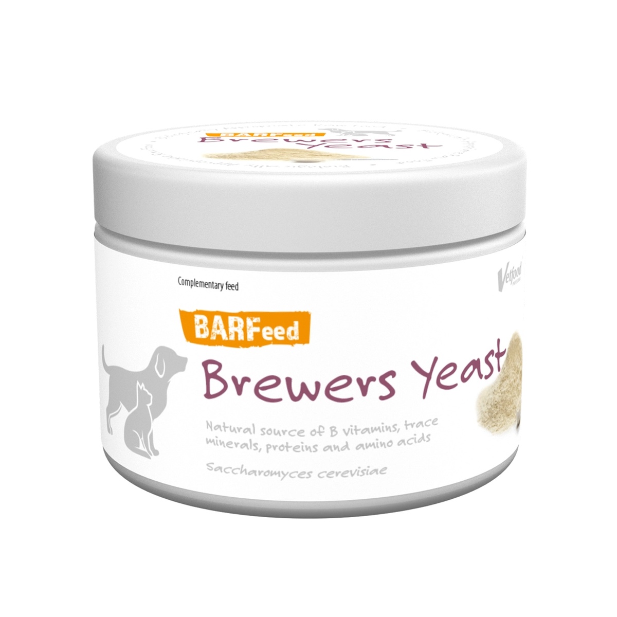 Brewers Yeast BARFEED 180 g