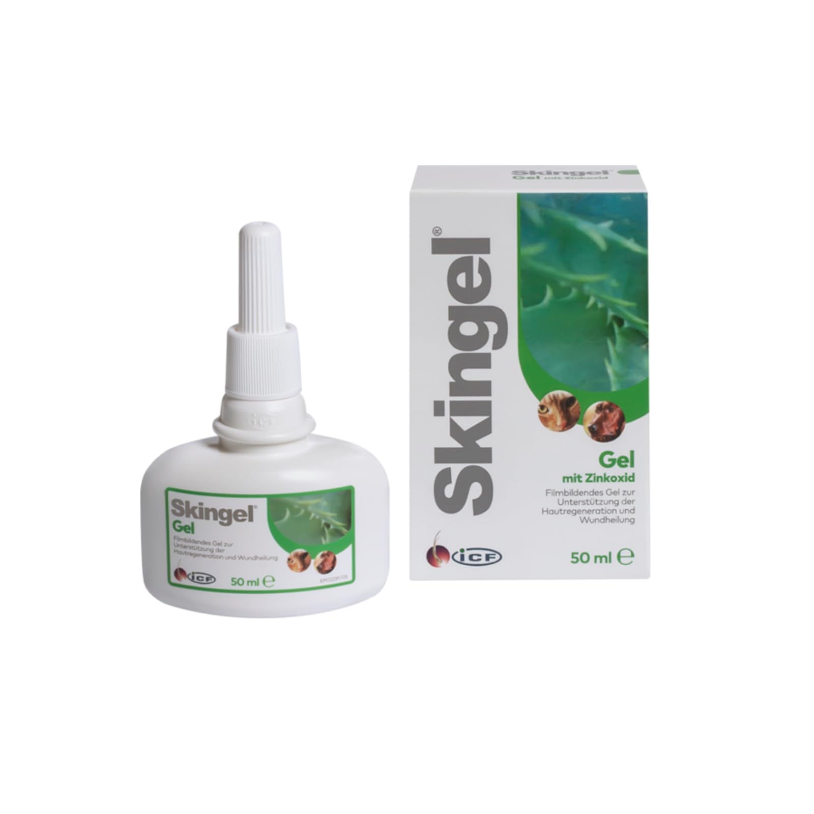 Skingel gel 50 ml